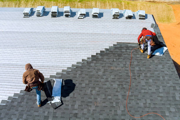 Quick and Trustworthy Emergency Roof Repair Services in East Gaffney, SC