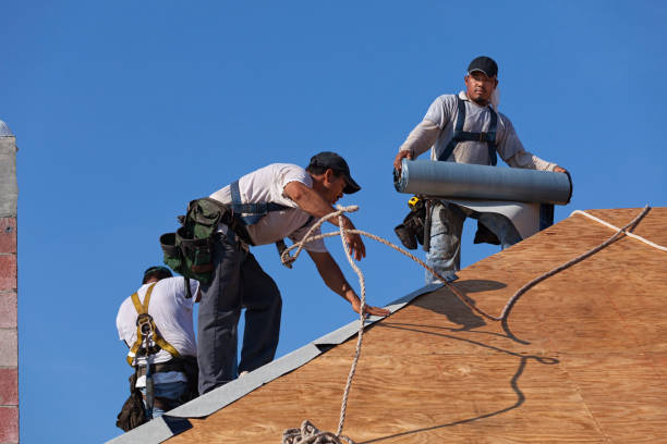 Heating Cable for Roof Installation in East Gaffney, SC