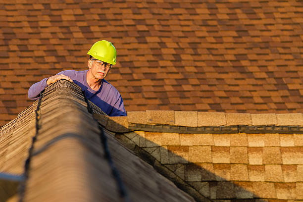 Quick and Trustworthy Emergency Roof Repair Services in East Gaffney, SC